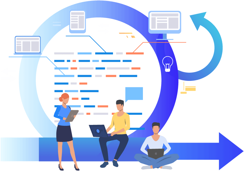 infrastructure as code